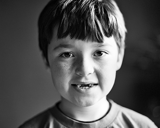 Matthew Head Shot